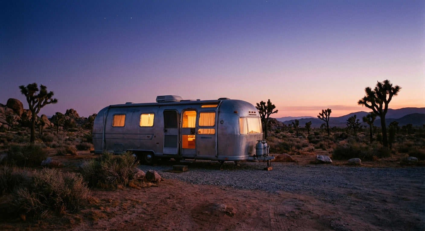 Raw unframed artwork — High Desert Landscape — Fine Art Photography | Studio Stevie — source 13344086917423