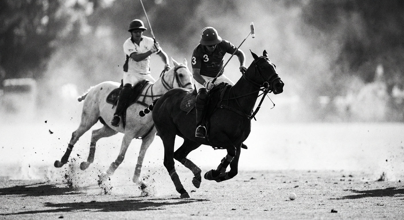 Raw unframed artwork — Polo — Landscape Fine Art Photography | Studio Stevie — source 13344309936431