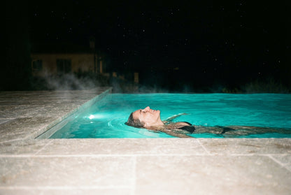 Raw unframed artwork — Night Swim — Landscape Fine Art Photography | Studio Stevie — source 13352833122607