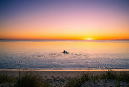 Raw unframed artwork — Dawn Patrol — Landscape Photography | Studio Stevie — source 13354334552367