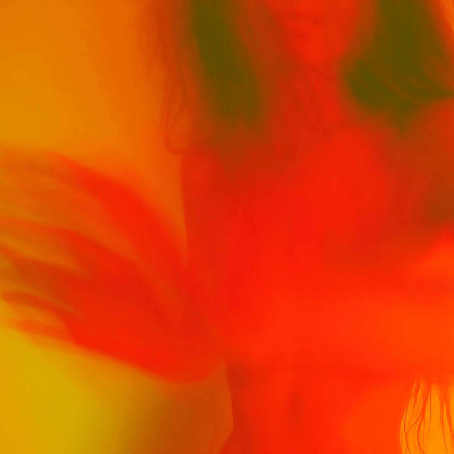 Raw unframed artwork — Heat Mirage — Chromatic Heat source 14 — UHD afd16979ee