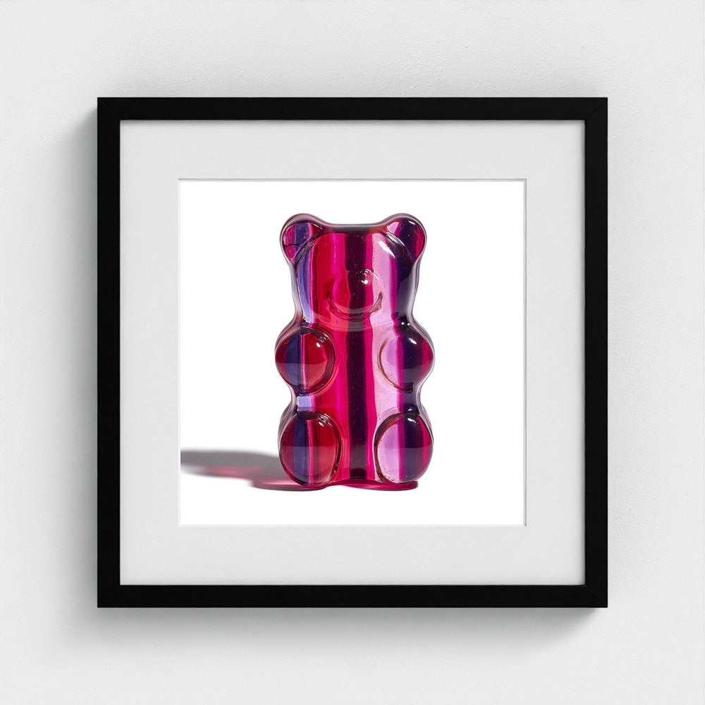 childhood - Pop Art - View 14