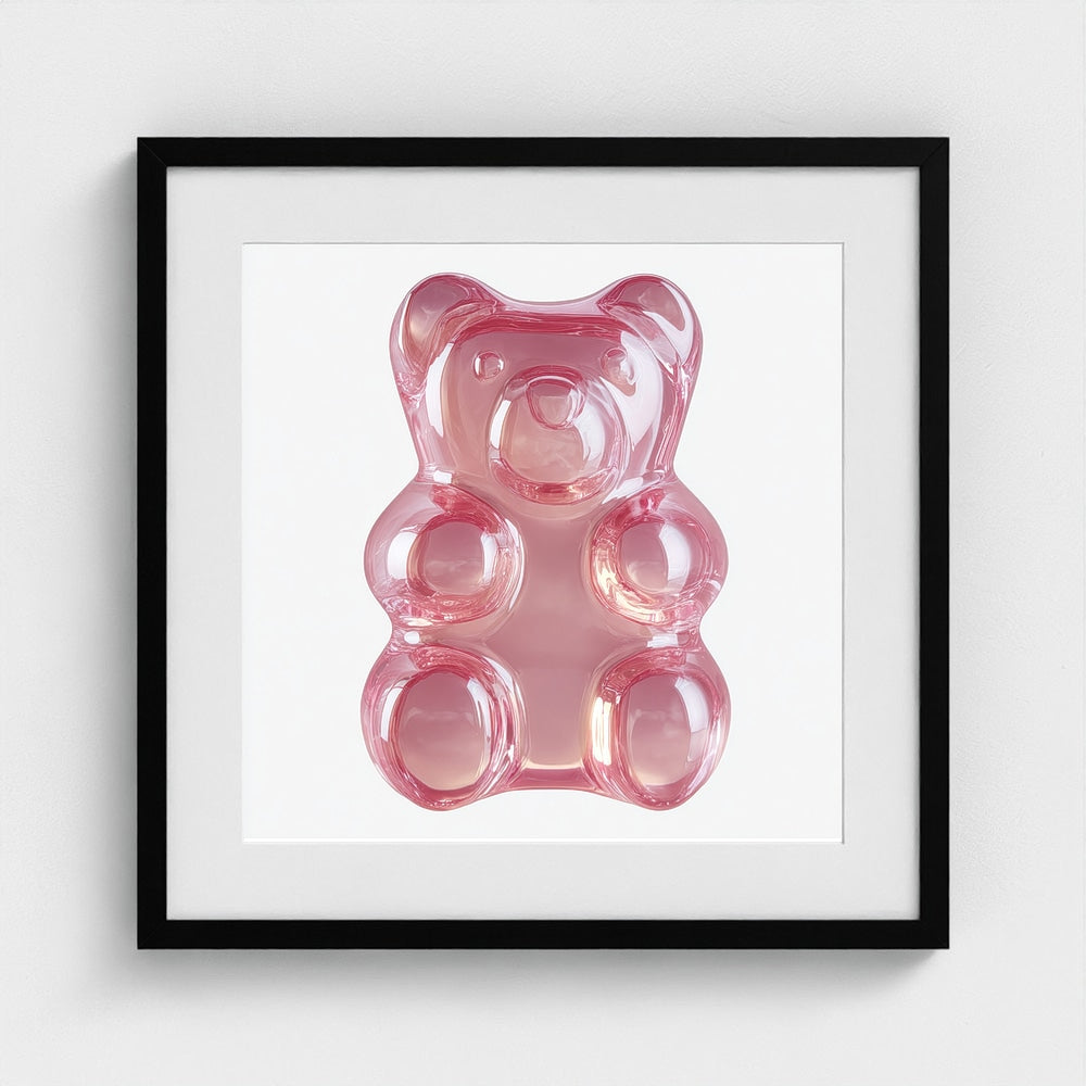 childhood - Pop Art - View 7