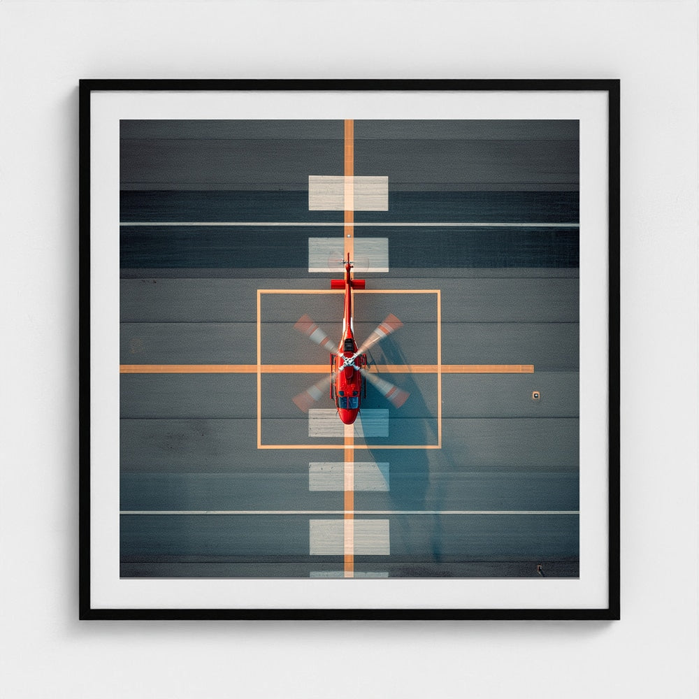 aviation - Fine Art Photography - View 9