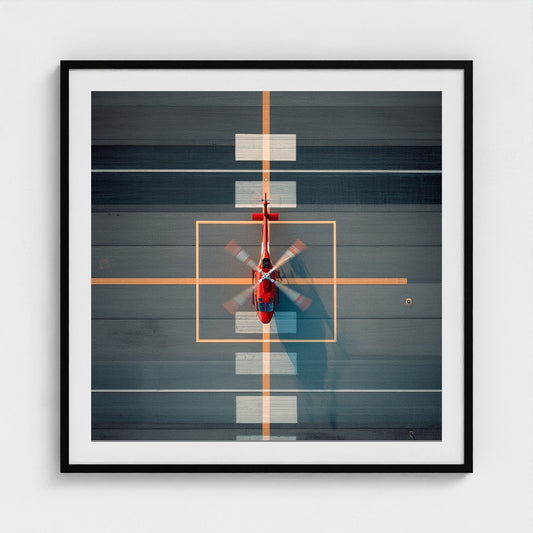 aviation - Fine Art Photography - View 9