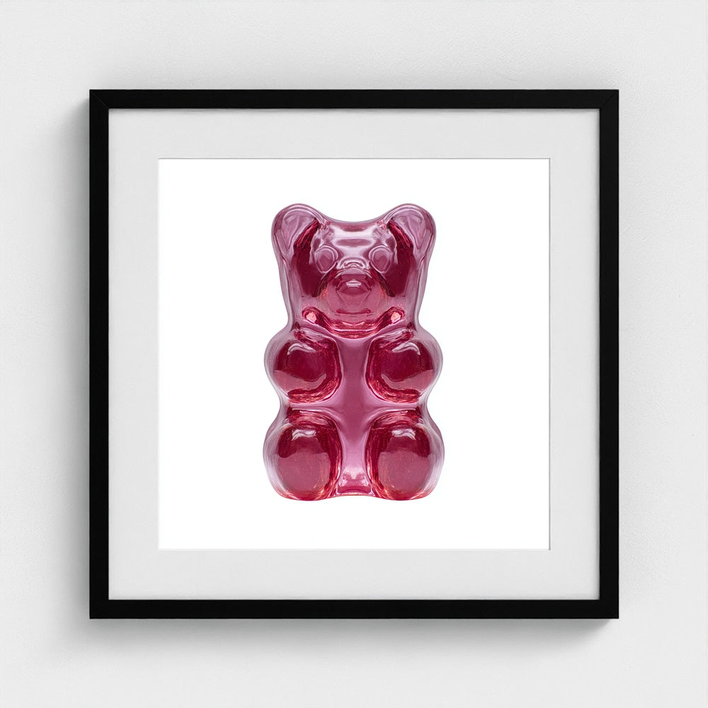 food - Pop Art - View 3