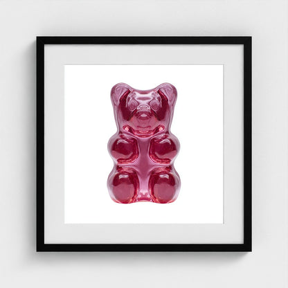 food - Pop Art - View 3