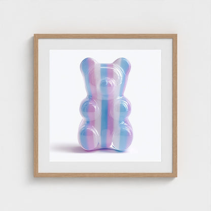 childhood - Pop Art - View 11