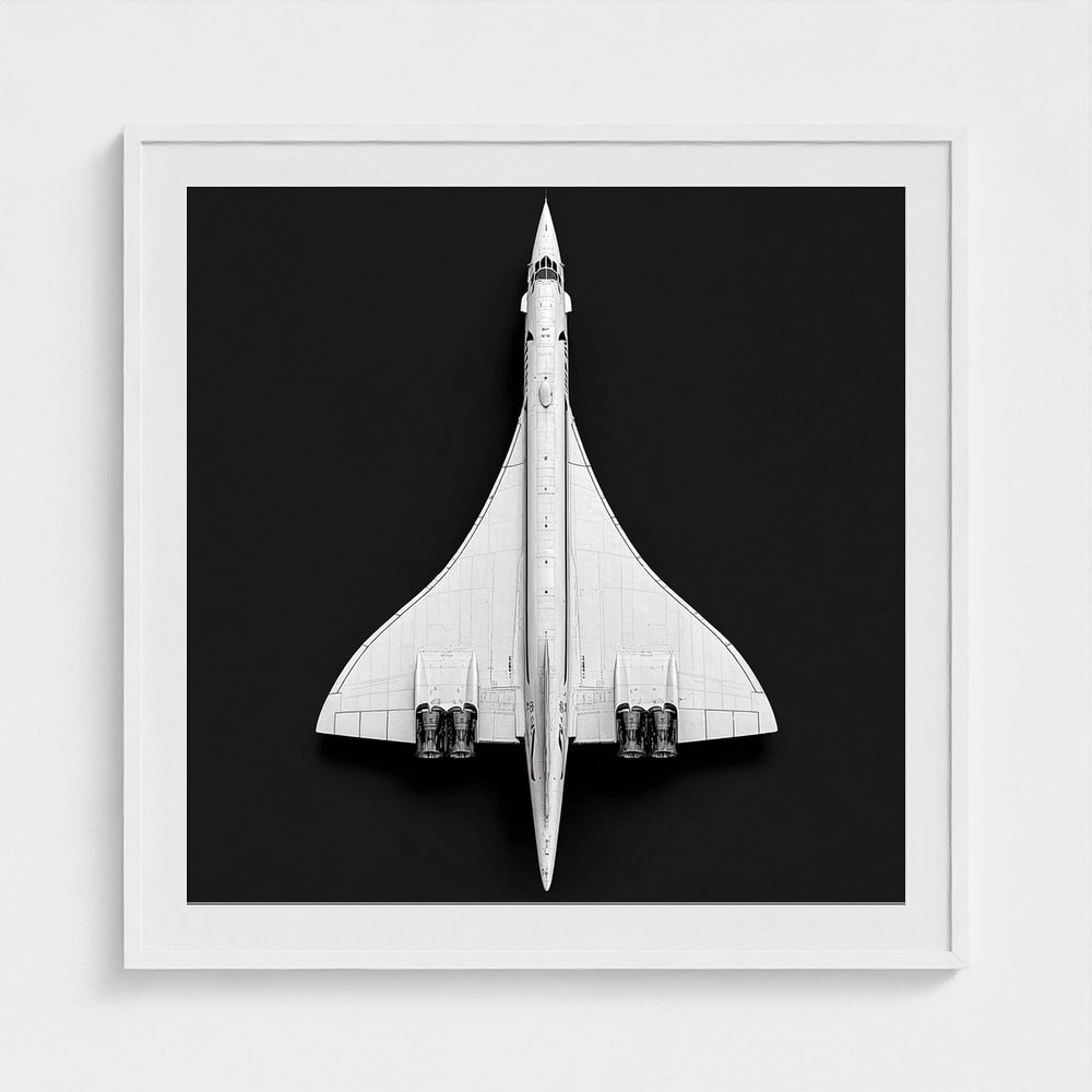 aviation history - Contemporary Photography - View 1