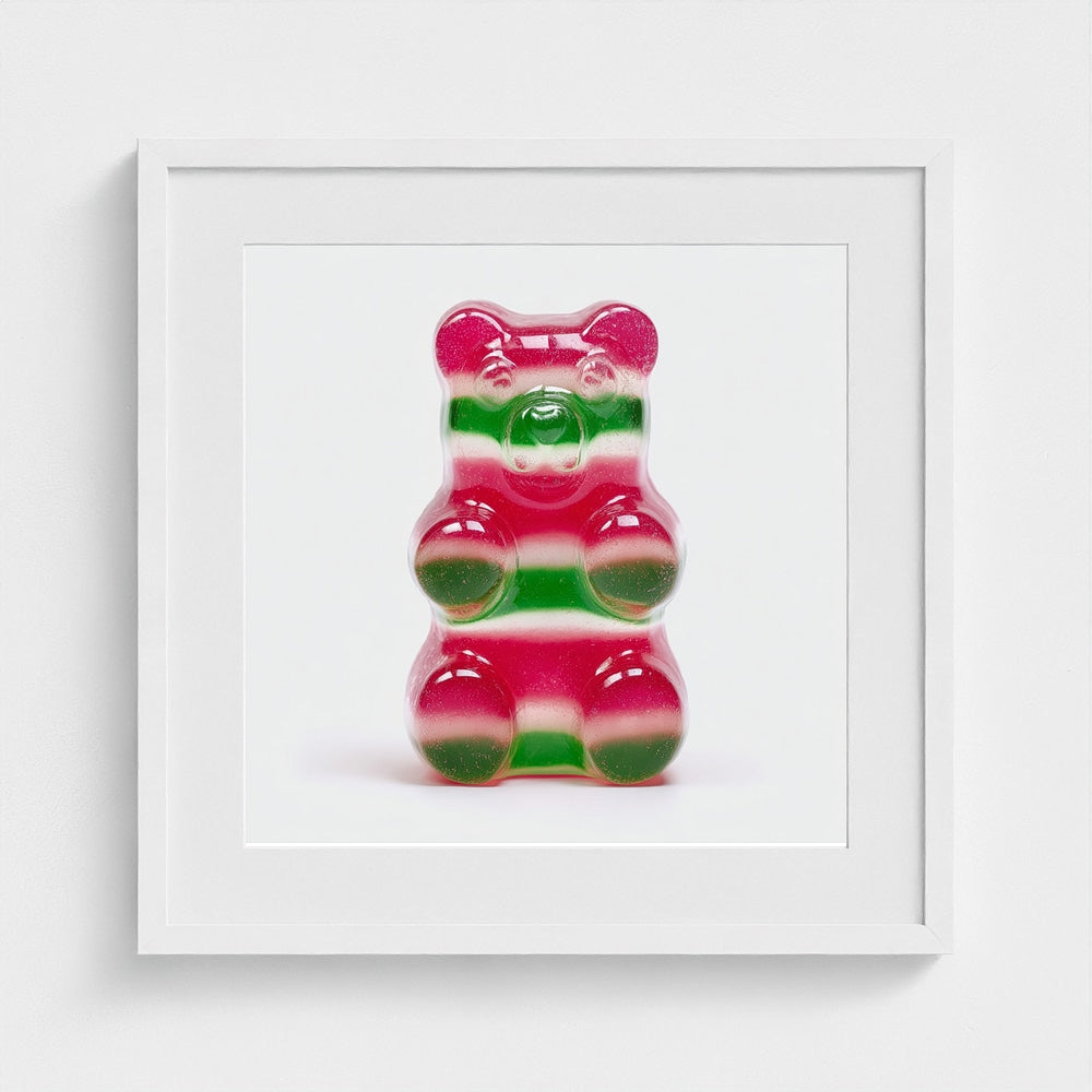 childhood - Pop Art Photography - View 3