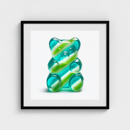 sweet treats - Pop Art - View 5