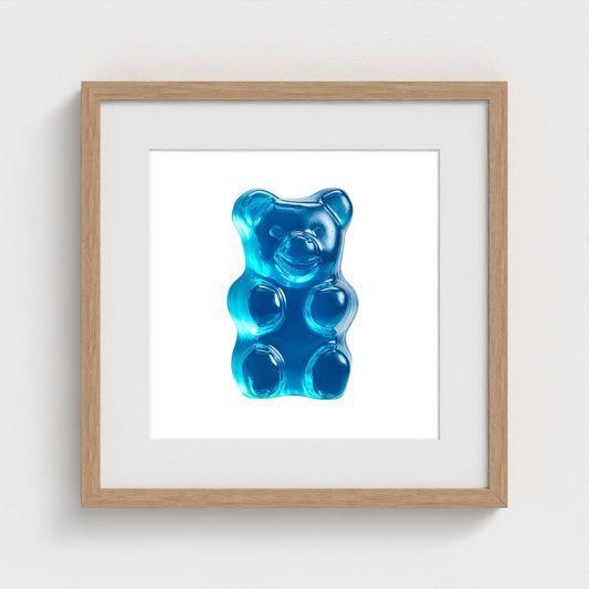 childhood - Pop Art - View 2