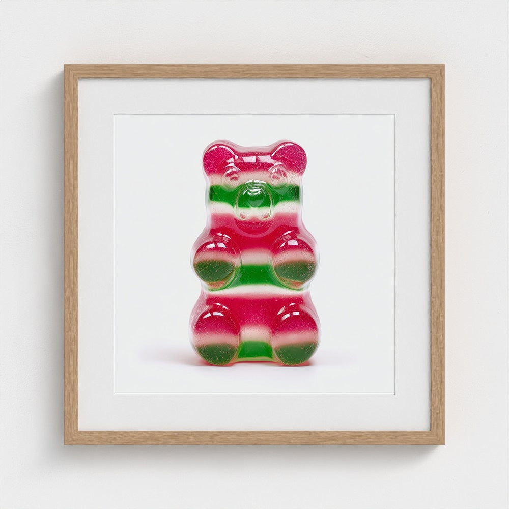 childhood - Pop Art Photography - View 7