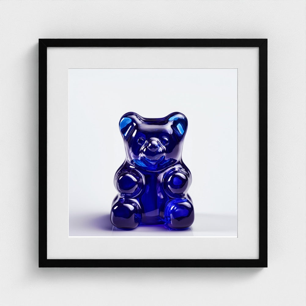 childhood - Pop Art - View 2