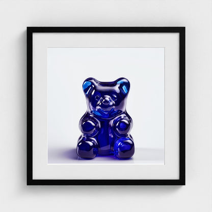 childhood - Pop Art - View 2