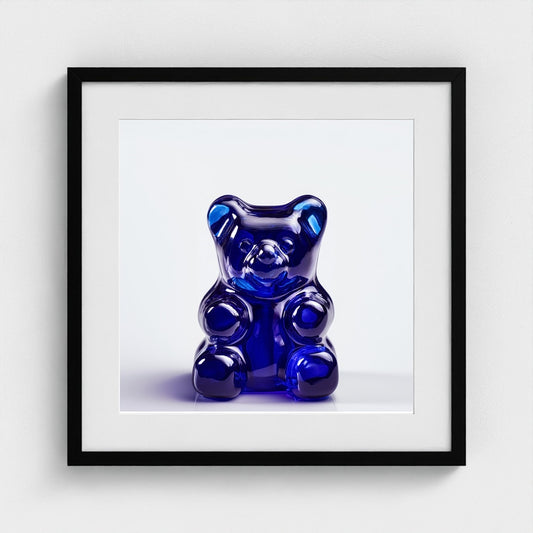 childhood - Pop Art - View 2