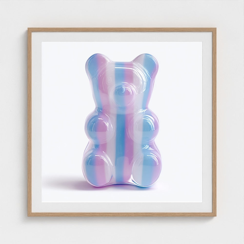 childhood - Pop Art - View 7