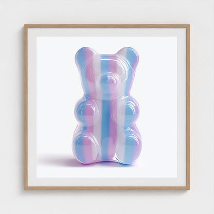 childhood - Pop Art - View 7