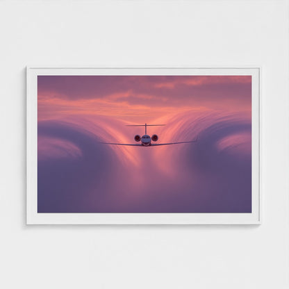 aviation - Contemporary Photorealism - View 7