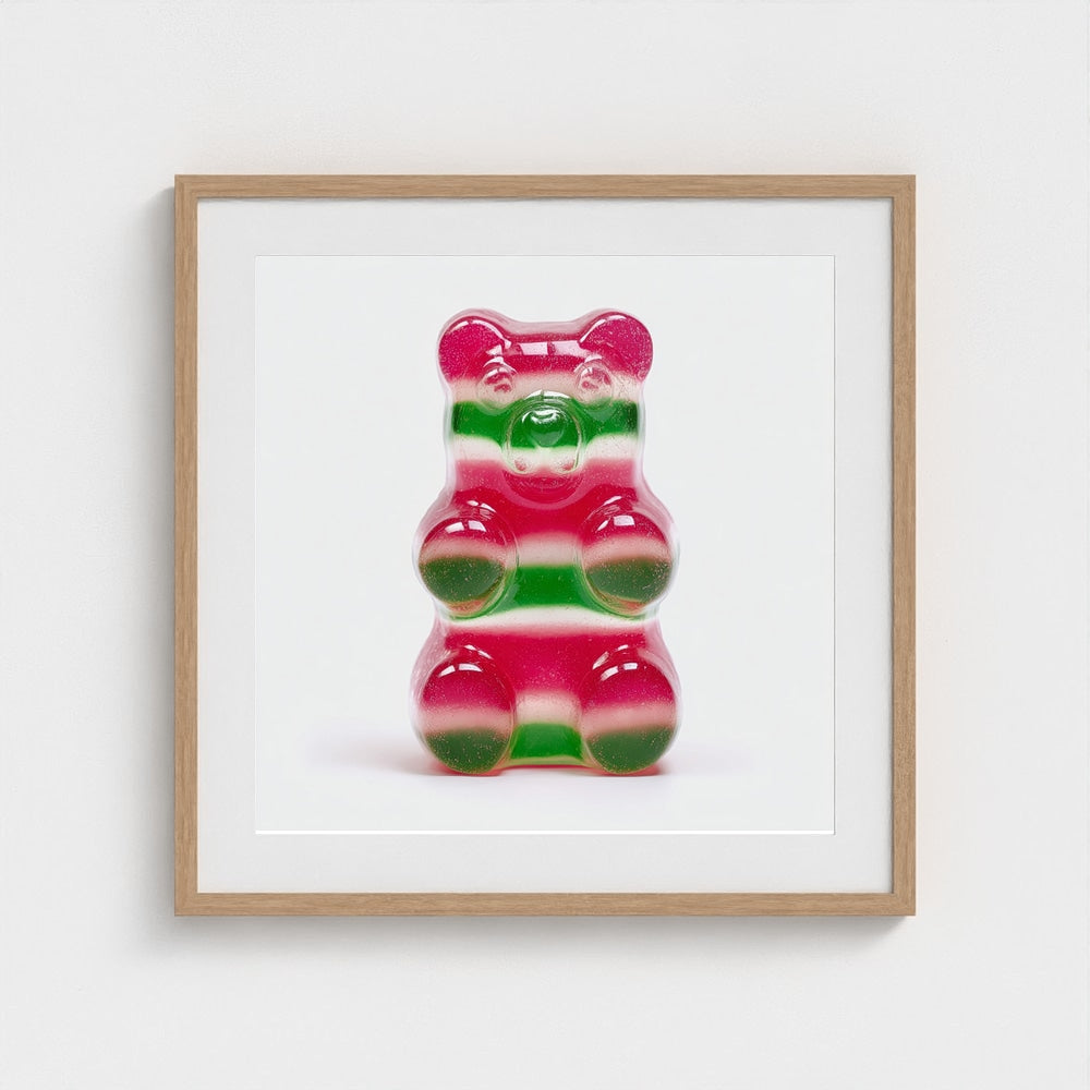 childhood - Pop Art Photography - View 4