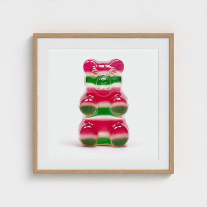 childhood - Pop Art Photography - View 4