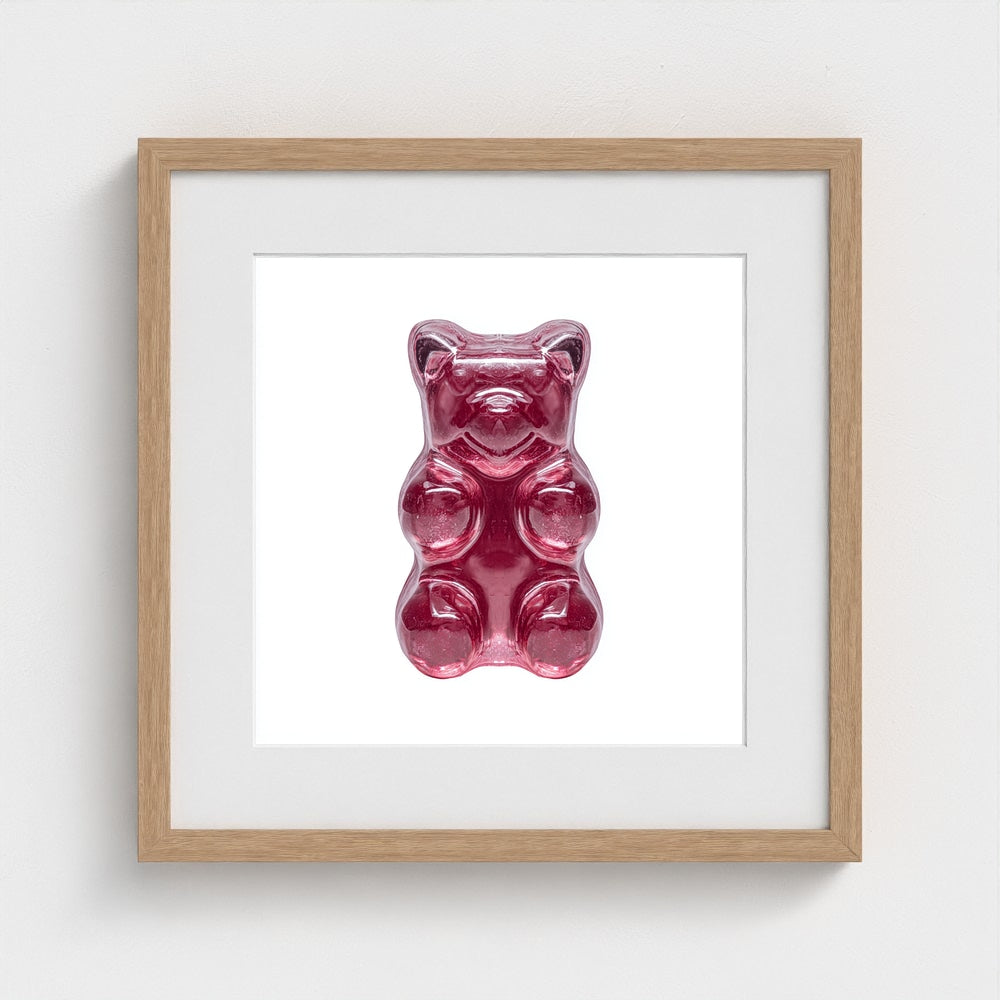 childhood - Contemporary Pop Art - View 10