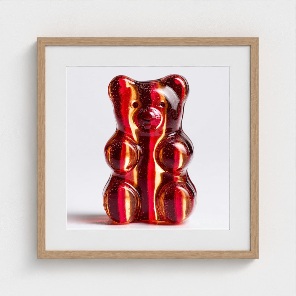 pop culture - Photographic Pop Art - View 1