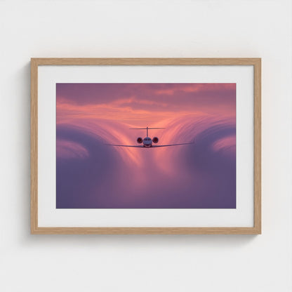 aviation - Contemporary Photorealism - View 11