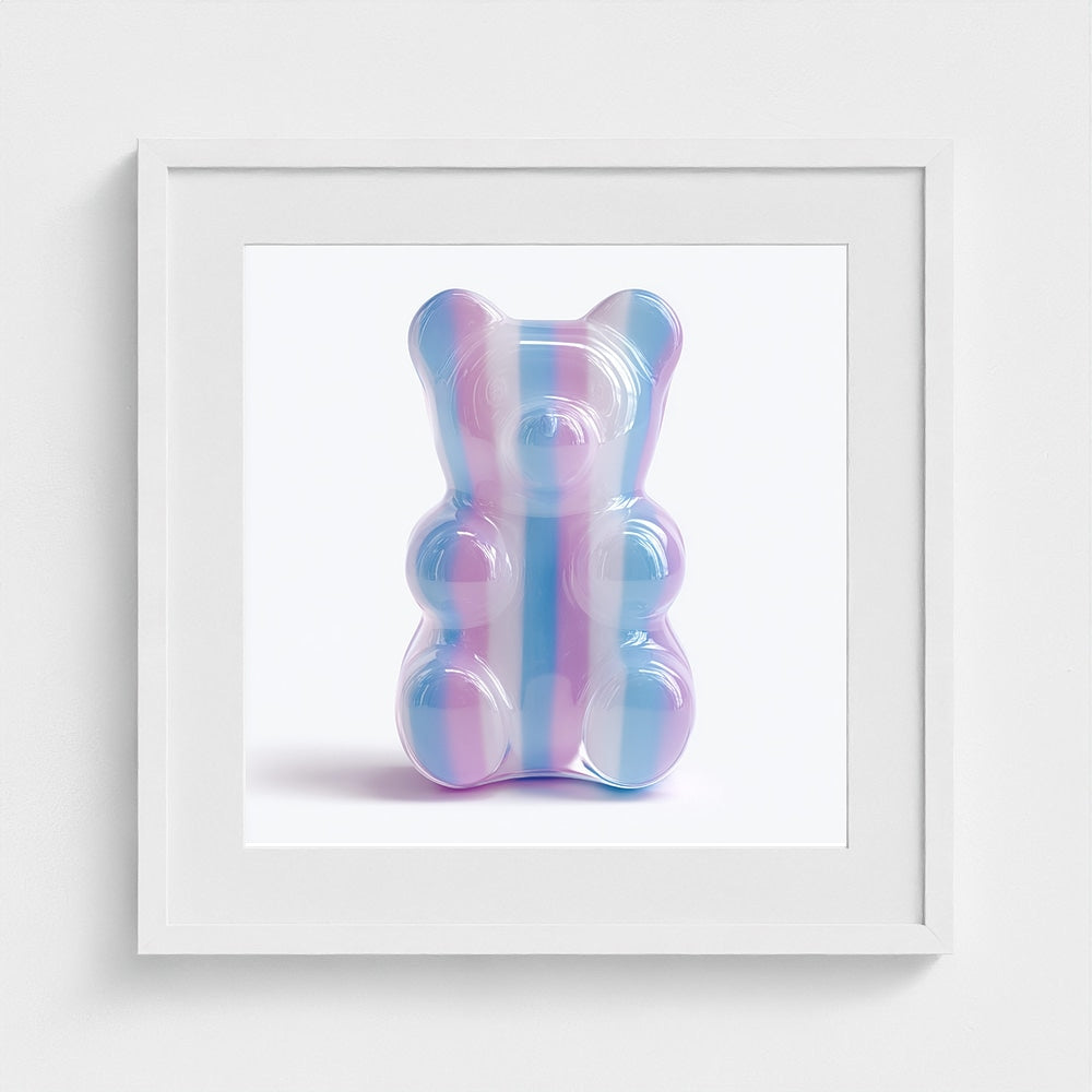 childhood - Pop Art - View 2