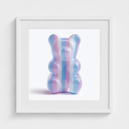 childhood - Pop Art - View 2