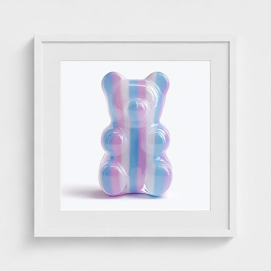 childhood - Pop Art - View 2