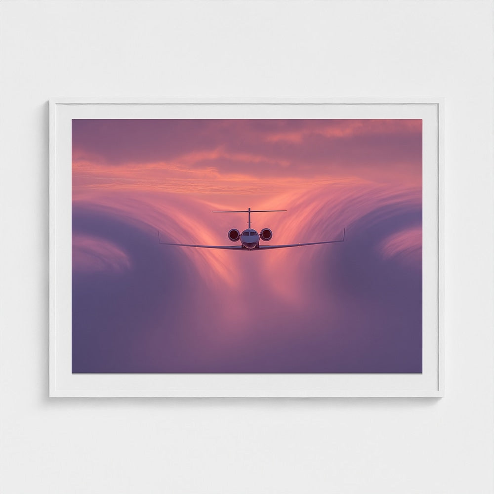 aviation - Contemporary Photorealism - View 10